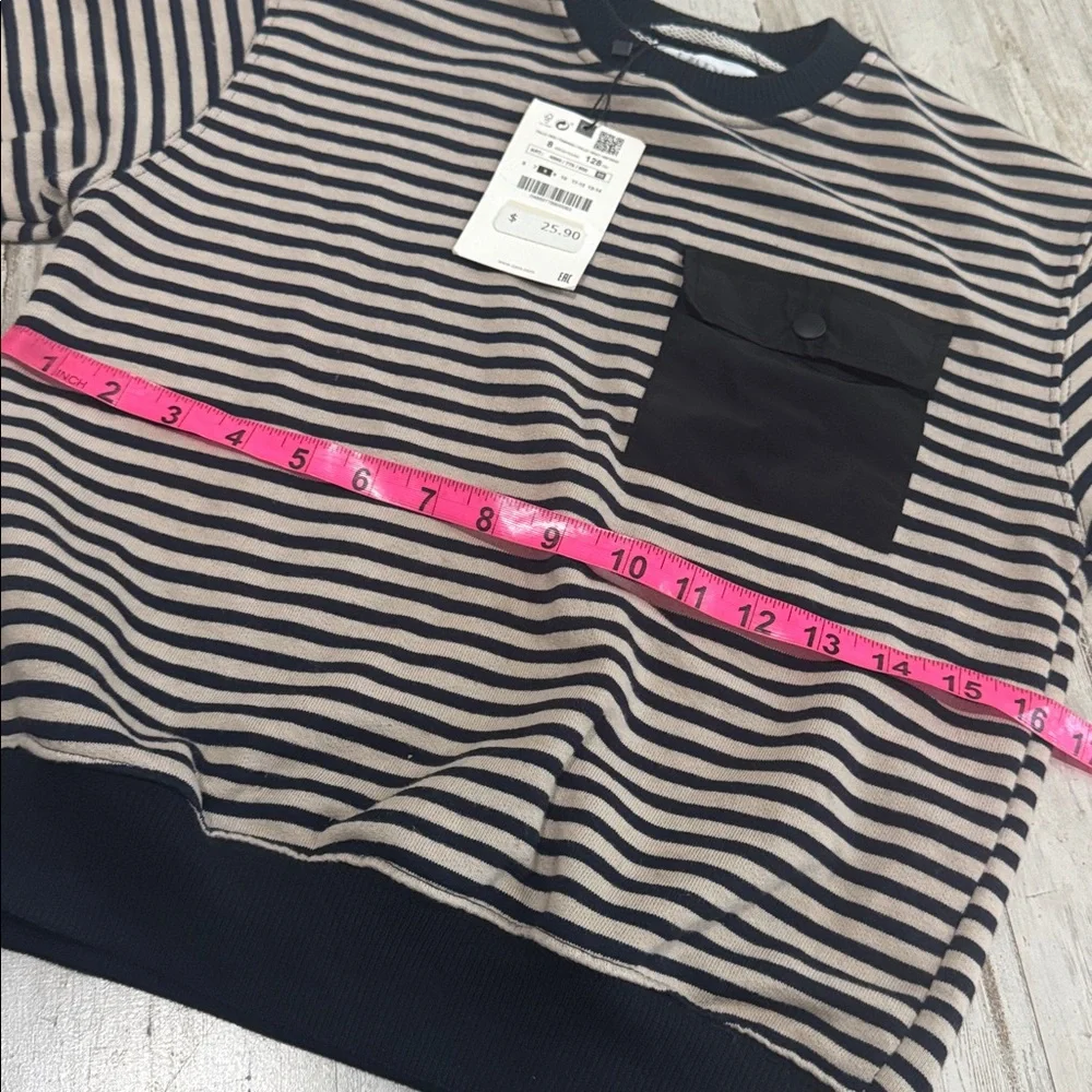 Zara elevate your